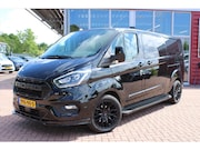 Ford Transit Custom - L2H1 DC Dubbele Cabine 2.0 TDCi 170PK 340 Automaat Limited S