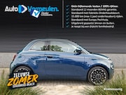 Fiat 500e - La Prima 42 kWh