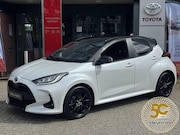 Toyota Yaris - 1.5 Hybrid Executive HEAD-UP APPLE/ANDROID STOELVERWARMING P