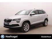 Skoda Karoq - 1.5 TSI ACT Style | Adaptive cruise | Stoelverwarming | CarP
