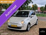 Fiat 500 - 1.2 Sport