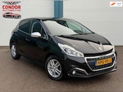 Peugeot 208 - 1.2 PureTech Blue Lease Allure 110PK Automaat