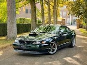Ford USA Mustang - GT BULLITT / DARK HIGHLAND GREEN / 29.000 MLS / PE