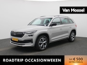 Skoda Kodiaq - 1.5 TSI Sportline Business 7p. PANORAMADAK | SPORTSTOELEN | 