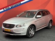 Volvo XC60 - 2.0 D4 FWD R-Design | Navigatie | Climate Control | Trekhaak