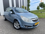 Opel Corsa - 1.4-16V Sport Airco-Cruise-Lmv-Elekpakket
