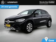 Mercedes-Benz GLA-Klasse - 180 Business Solution Ledkoplampen | Stoelverwarming | Parke