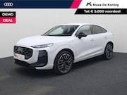 Audi Q3 - 1.5 200kW e-hybrid S edition 272 PK 272 PK Sportback · Tech 