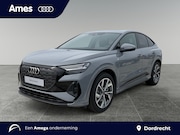 Audi Q4 Sportback e-tron - 45 quattro S Edition Competition 82 kWh