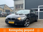 BMW 1-serie - 114i Business+ | Navi + Airco