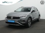 Volkswagen T-Roc - 1.0 TSI 115 pk Life Goal Edition | Adaptive Cruise | Stoelve