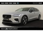 Volvo V60 - T6 PLUG-IN HYBRID AWD ULTRA DARK *VOL!* -PANO.DAK|BOWERS&WIL