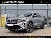 Renault Rafale - E-Tech 4x4 Plug-In Hyper Hybrid 300 Atelier Alpine | Harman 