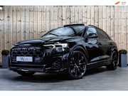 Audi Q8 - 60 TFSI e Quattro Competition *Pano*B&O Advanced*4-Wiel best