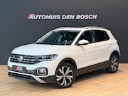 Volkswagen T-Cross - 1.0 TSI - ACC - Automaat - Climate