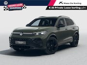 Volkswagen Tiguan - R-Line Edition 1.5 eHybrid 204 PK 6 versn. DSG · Achteruitri