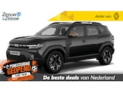 Dacia Duster - 1.6 Hybrid 140 Extreme | Nu uit voorraad leverbaar met € 2.5