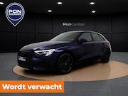 Audi A3 - Sportback 40 TFSIe | ACC | Parkeerhulp | Full LED | Carplay 