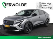 Renault Rafale - atelier Alpine hyper hybrid E-Tech 4x4 300 | Full Options |