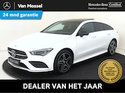 Mercedes-Benz CLA-Klasse - Shooting Brake 250 e Business Solution AMG Limited / Panoram