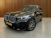 BMW X1 - 2.0i sDrive M-Sport / Head up / navigatie / camera / 3 stuks