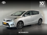 Toyota Verso - 1.8 VVT-i Dynamic | Trekhaak | Fabrieksnavigatie | Zeer lage