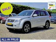 Suzuki Grand Vitara - 2.0-16V Exclusive ✅ZEER NETTE ✅TREKHAAK