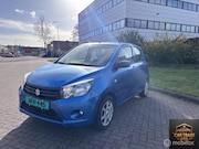 Suzuki Celerio - 1.0 Comfort ( INCL APK +GROTE BEURT)
