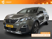 Peugeot 5008 - 1.2 PureTech 130pk Blue Lease GT-Line | PDC V+A | Apple Carp