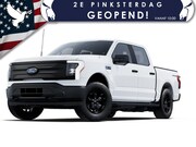Ford F-150 - Lightning Pro | Extended Range (500+ KM) | 3.500 kg. trekgew