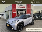 Toyota Aygo X - 1.0 VVT-i JBL Apple Carplay| Rijklaar | Privacy glass | Park