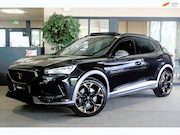 CUPRA Formentor - 1.4 e-Hybrid VZ Copper 245PK Pano Led ACC Cam Virtual Navi