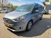 Ford Transit Connect - 1.5 EcoBlue L2 Limited Automaat STORING