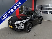 Mitsubishi Eclipse Cross - 2.4 PHEV Black Edition|Vol Optie's|360° Camera| Dealer onder