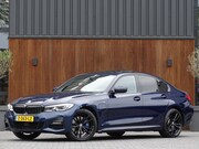 BMW 3-serie - 330e High Executive / M-Sport / pano / Laser / 19"