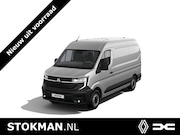 Renault Master - Advance | C-Shape LED dagrijverlichting | Elektronisch gereg