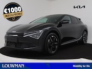 Kia EV6 - Light Edition 63 kWh | 10 Jaar Garantie | Vehicle-to-load |