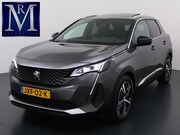 Peugeot 3008 - 1.6 HYbrid4 300 GT RIJKLAARPRIJS INC. 12MND BOVAG GARANTIE |