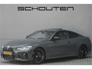 BMW 4-serie - Coupé M440i High Executive ACC Schuifdak H/K Laser 19"