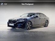 BMW i5 - Sedan eDrive40 M Sportpakket Pro Comfort Aut