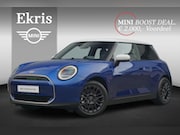 MINI Cooper - 3-deurs E Favoured Trim | Pakket L | Comfort Access | Panora