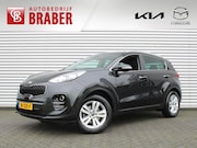Kia Sportage - 1.6 GDI First Edition | Trekhaak | Navi | Cruise | Camera |