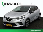 Renault Clio - TCe 90 GPF Evolution | Navigatie | Lichtmetalen velgen | Par
