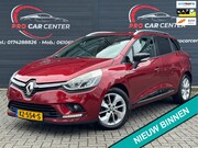 Renault Clio - Estate 0.9 TCe Limited AIRCO | CRUISE | PDC | 2e EIGENAAR |