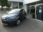 Renault Zoe - R110 EXPERIENCE / INTENS 50 INCL.KOOPACCU! PACK WINTER/ PACK