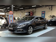 Volkswagen CC - 3.6 V6 DSG Cruise Leer Clima Nette Auto