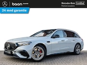 Mercedes-Benz E-klasse - 53 4-Matic+ Estate | AMG Dynamic Plus pakket | Rijassistenti