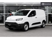 Toyota ProAce City - Electric 10th Anniversary 50 kWh