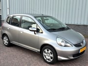 Honda Jazz - 1.4 LS Airco 3e eigenaar NL auto nette staat