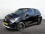 Toyota Aygo - 1.0 VVT-i x-play | Apple Carpl./Android Auto | dealeronderho
